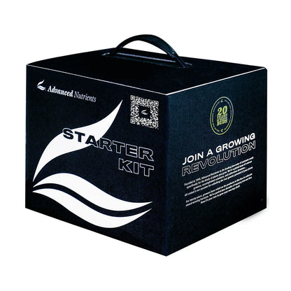 Advanced Nutrients Starter Kit