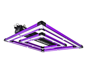 Lumatek LED ATS200W PRO - Grow Factory