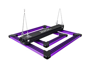 Lumatek LED ATS200W PRO - Grow Factory