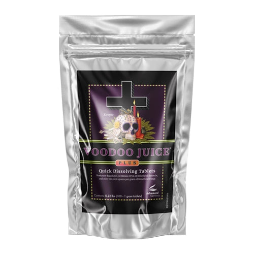 Advanced Nutrients Voodoo Juice Plus Tabletten
