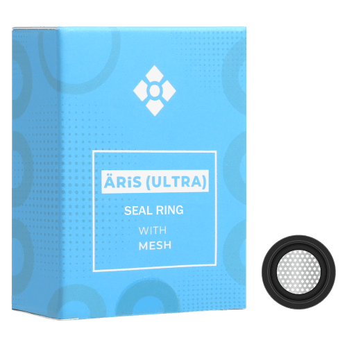 Wolkenkraft - Äris (ULTRA) Dichtungsring mit Sieb