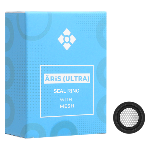 Wolkenkraft - Äris (ULTRA) Dichtungsring mit Sieb