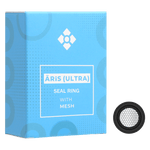 Wolkenkraft - Äris (ULTRA) Dichtungsring mit Sieb