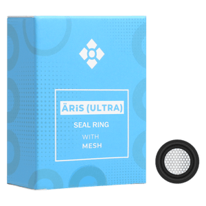 Wolkenkraft - Äris (ULTRA) Dichtungsring mit Sieb