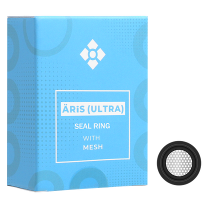 Wolkenkraft - Äris (ULTRA) Dichtungsring mit Sieb