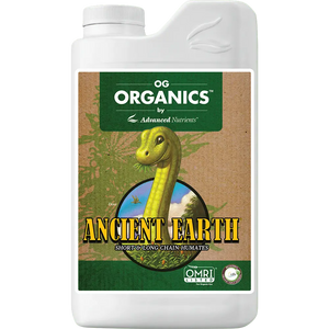 Advanced Nutrients OG Organics Ancient Earth