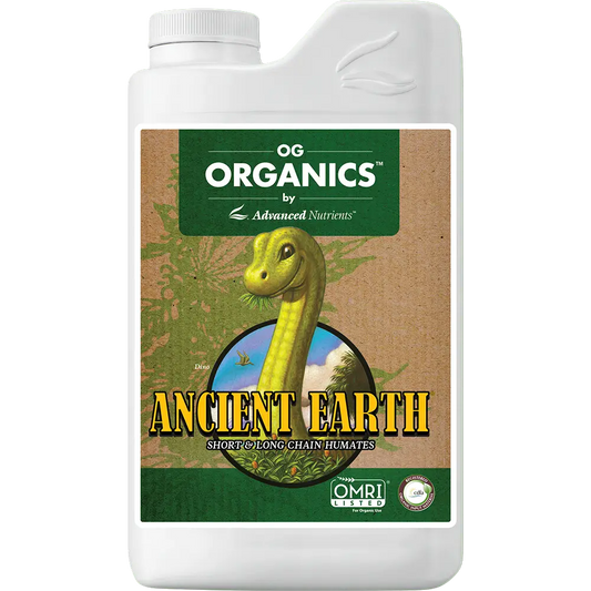 Advanced Nutrients OG Organics Ancient Earth