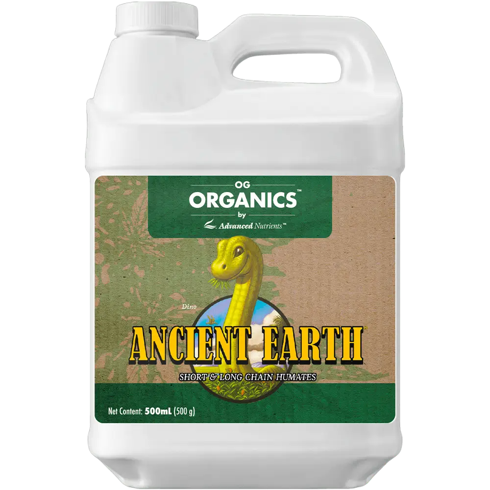 Advanced Nutrients OG Organics Ancient Earth
