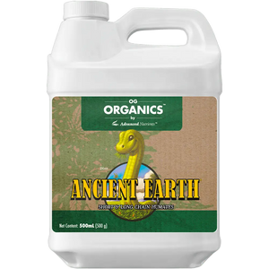 Advanced Nutrients OG Organics Ancient Earth