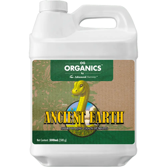 Advanced Nutrients OG Organics Ancient Earth