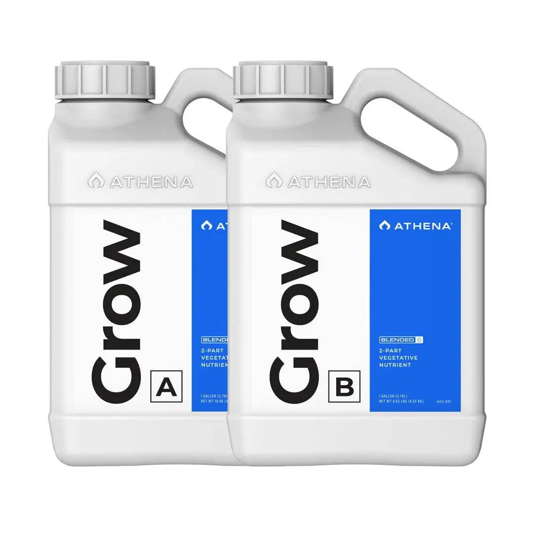 Athena Grow A+B
