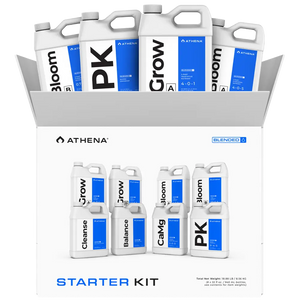 Athena Blended Line Starter Kit
