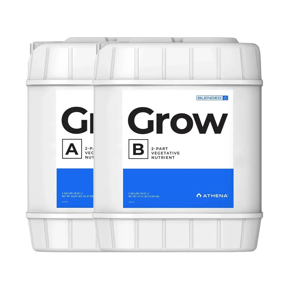 Athena Grow A+B - Grow Factory