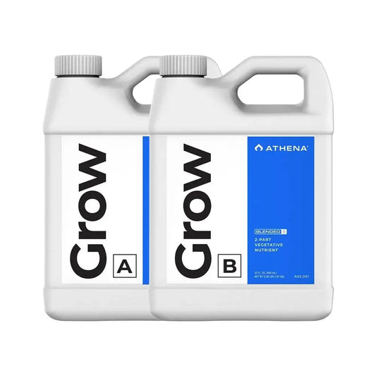 Athena Grow A+B