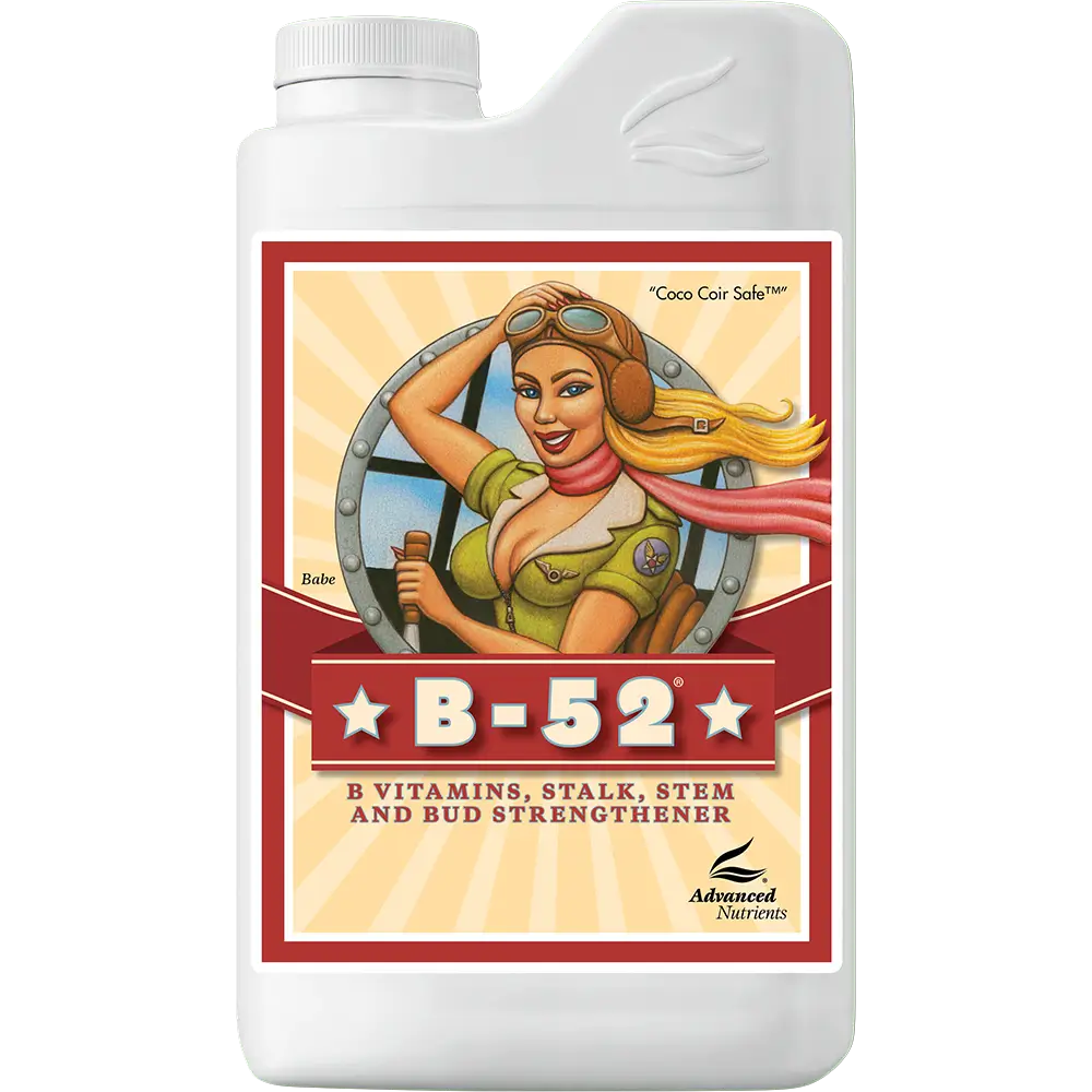 Advanced Nutrients B-52