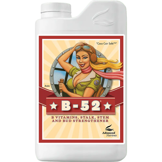 Advanced Nutrients B-52
