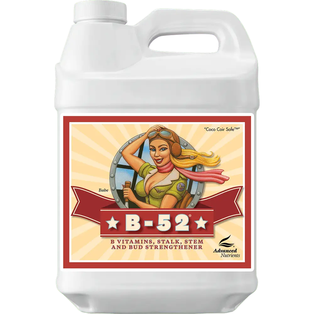 Advanced Nutrients B-52