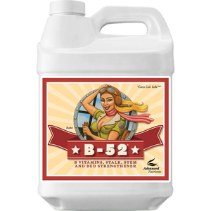 Advanced Nutrients B-52