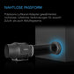 AC Infinity Grow-Zelt-Belüftungsaufsatz 200 mm – 2er-Pack