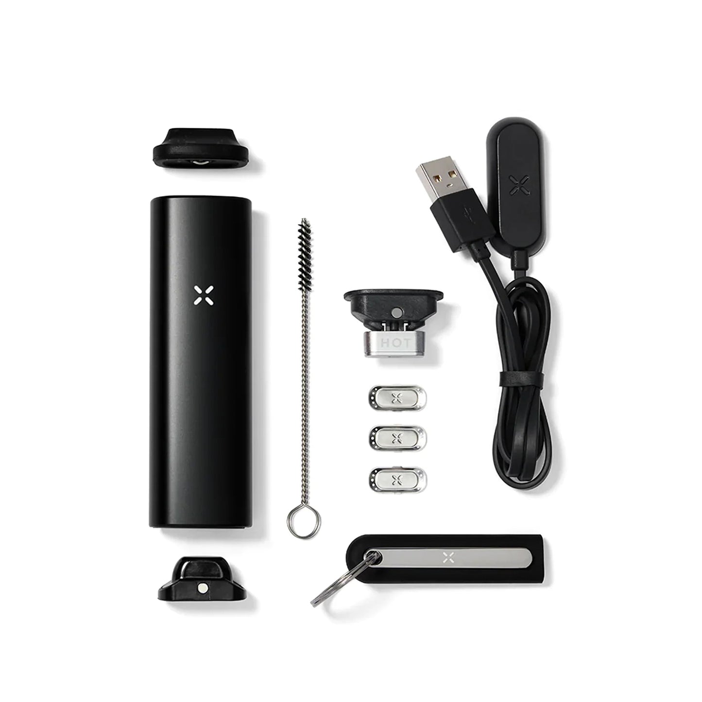 PAX Plus Vaporizer Complete Kit