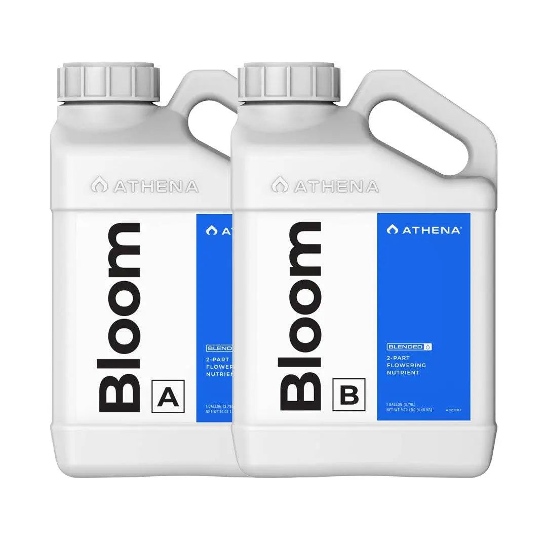 Athena Bloom A+B - Grow Factory