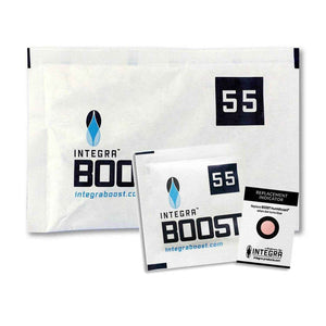Integra - BOOST Humidiccant