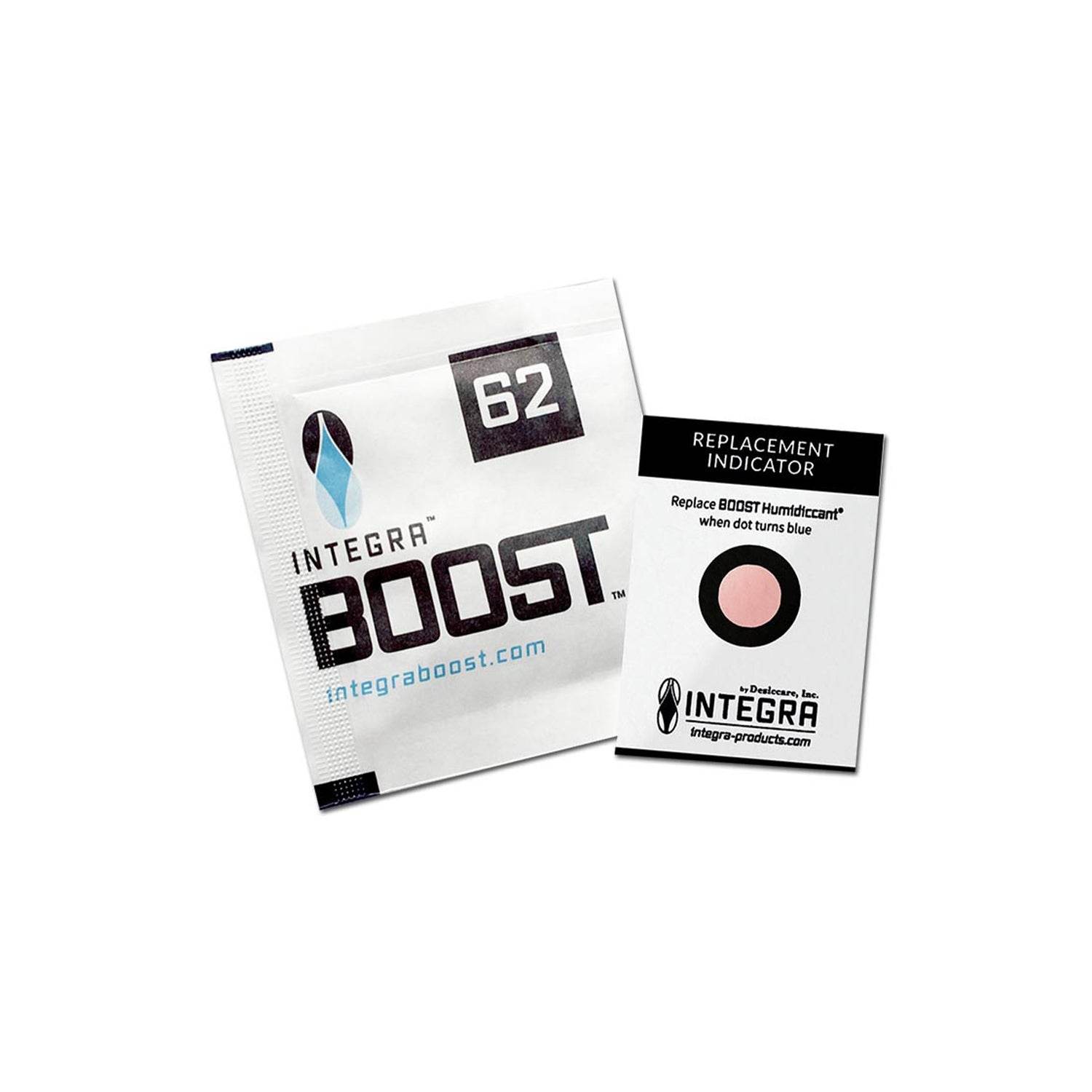 Integra - BOOST Humidiccant - Grow Factory