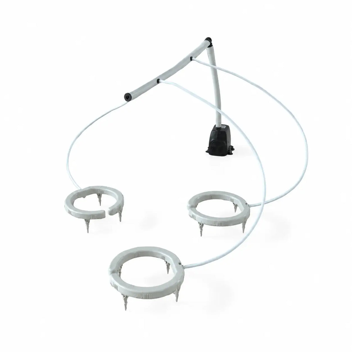 Water Master Smart-Drip Bewässerungsset