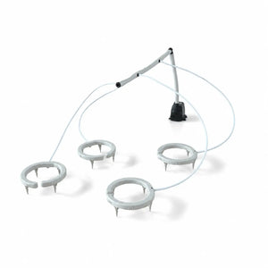 Water Master Smart-Drip Bewässerungsset