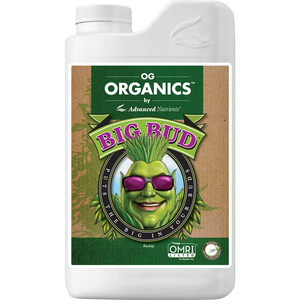 Advanced Nutrients OG Organics Big Bud