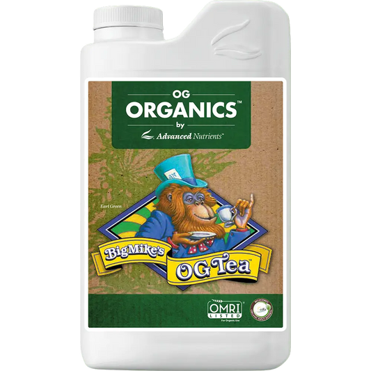 Advanced Nutrients OG Organics BigMike´s OG Tea