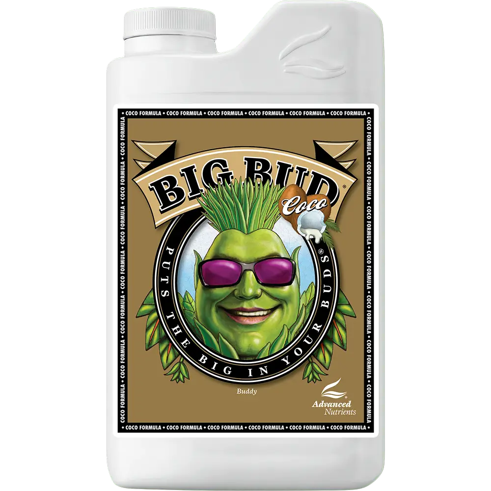 Advanced Nutrients Big Bud Coco