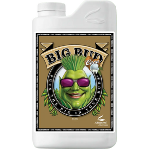 Advanced Nutrients Big Bud Coco