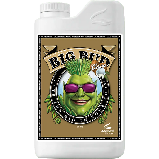 Advanced Nutrients Big Bud Coco