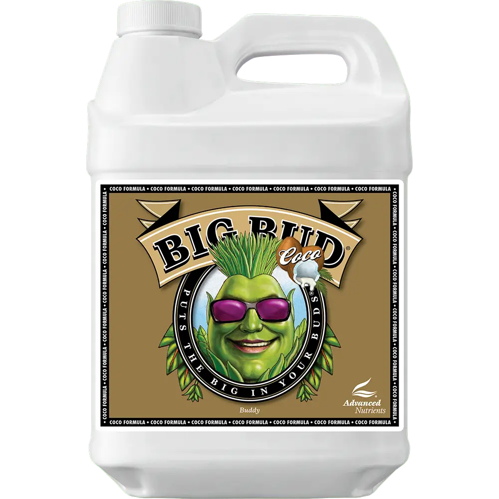 Advanced Nutrients Big Bud Coco