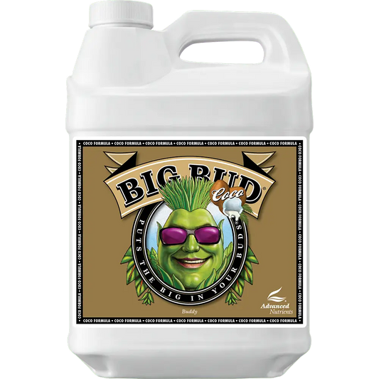 Advanced Nutrients Big Bud Coco