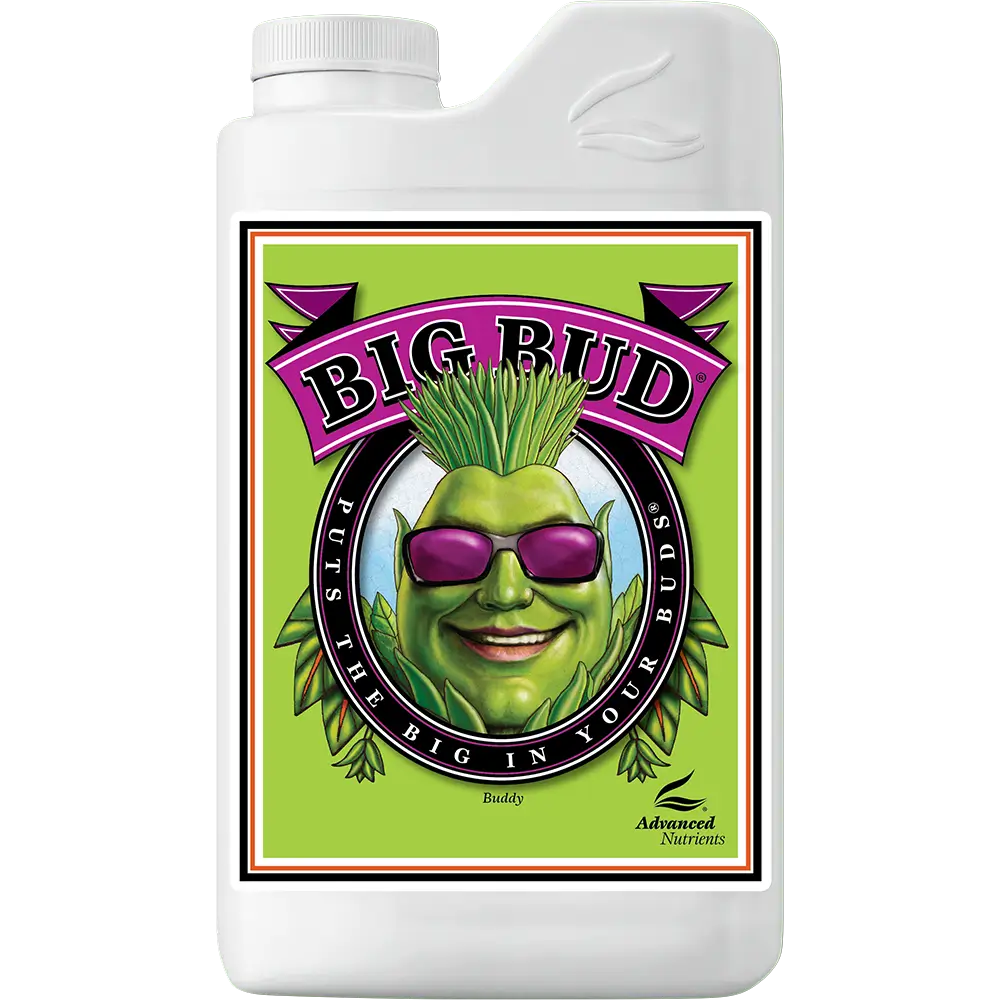 Advanced Nutrients Big Bud
