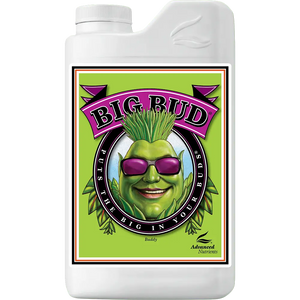 Advanced Nutrients Big Bud