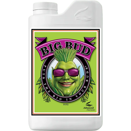 Advanced Nutrients Big Bud