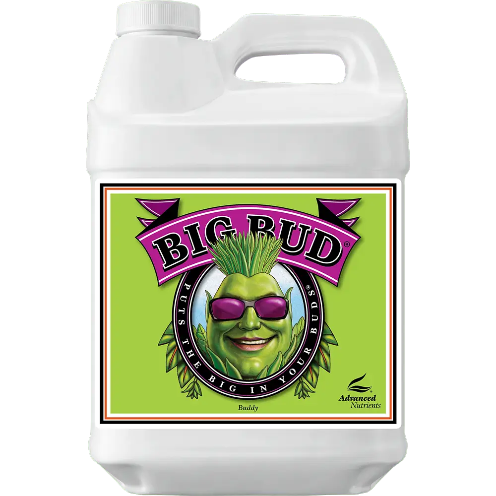 Advanced Nutrients Big Bud
