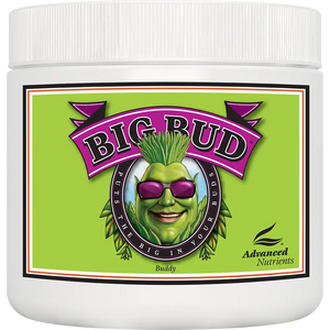 Advanced Nutrients Big Bud Powder