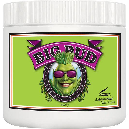 Advanced Nutrients Big Bud Powder