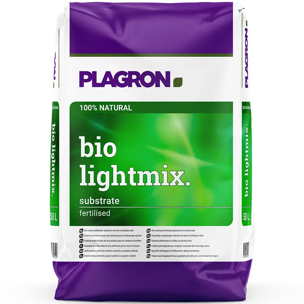 Plagron Bio Lightmix