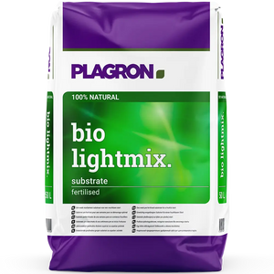 Plagron Bio Lightmix