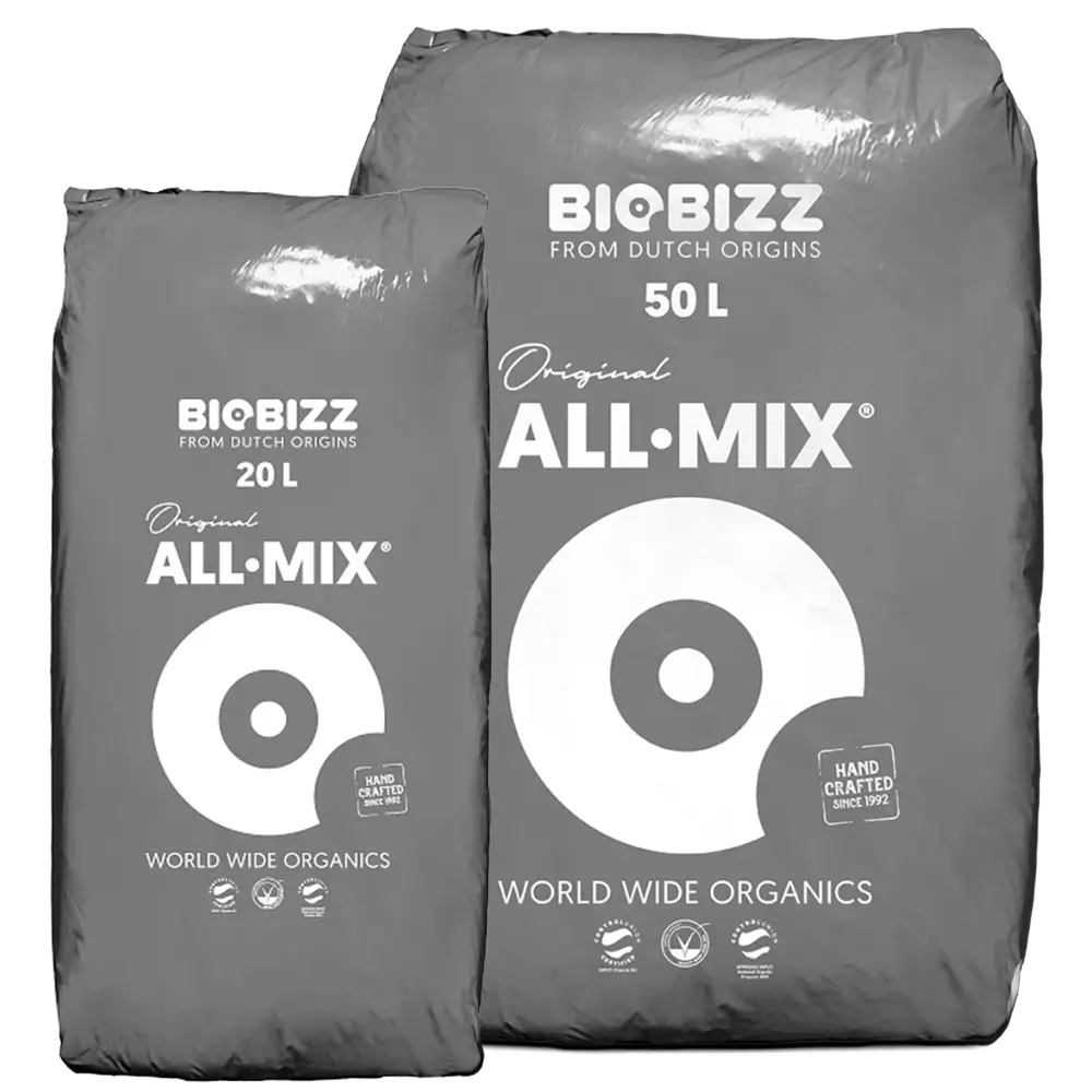 BioBizz All-Mix