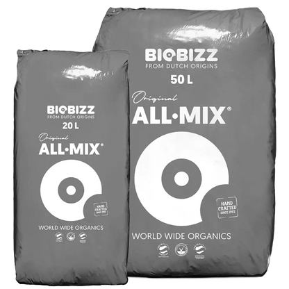 BioBizz All-Mix