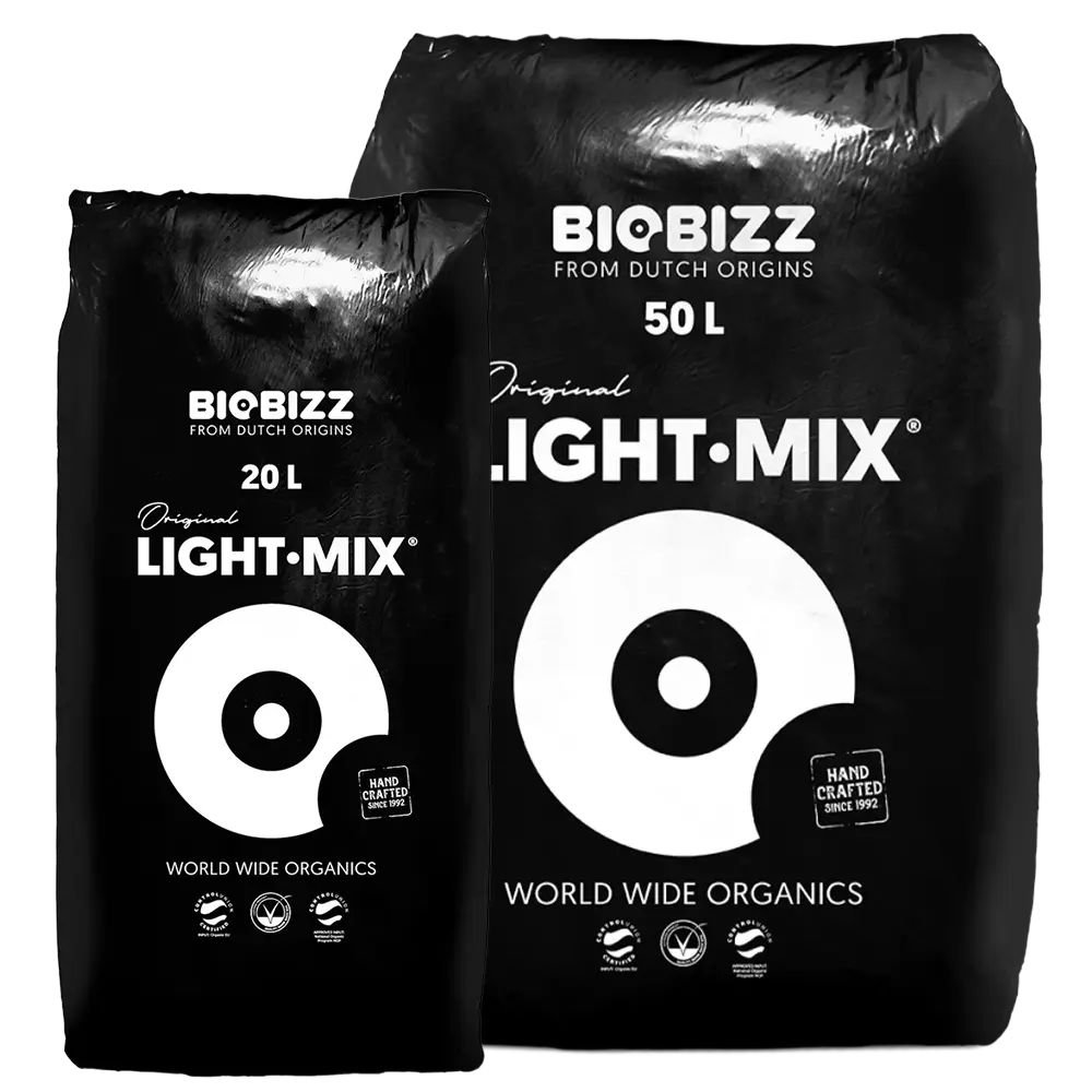 BioBizz Light-Mix