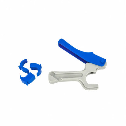 Water Master Micro Hole-Puncher – Automatischer Locher 3 mm