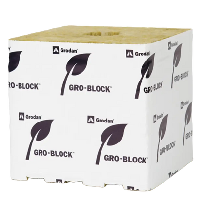 Grodan Improved Gro-Block