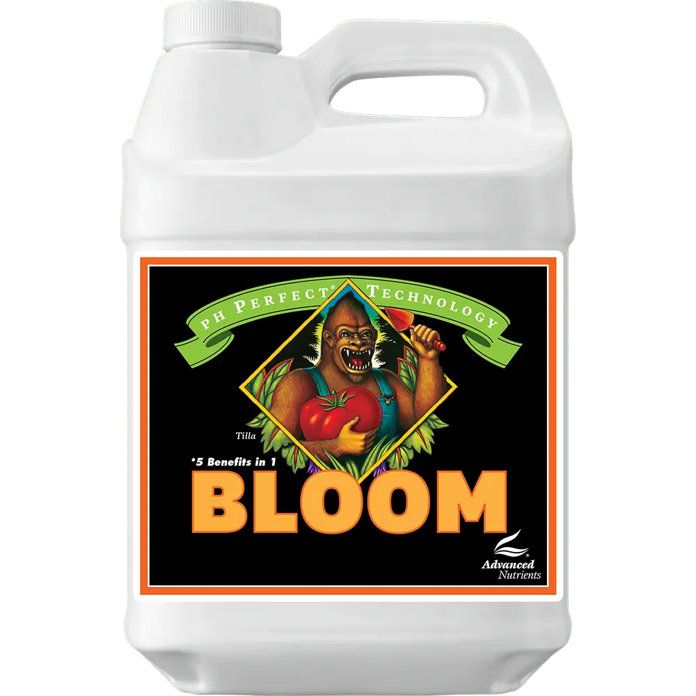 Advanced Nutrients pH Perfect Bloom